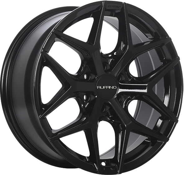 Demon | Roue | Ruffino