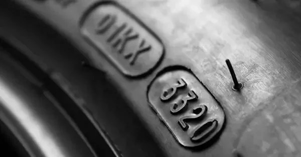 Tire Dot | Tire code | Meaning
